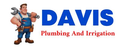 Trusted plumber in MARIBEL